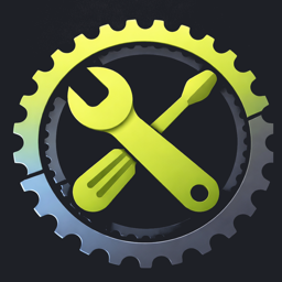 Trail Hits Hub app icon